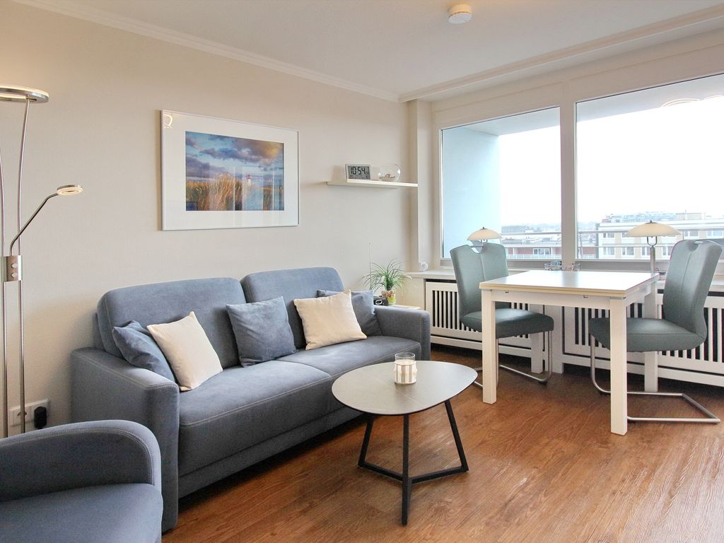 App. 115, Haus Metropol,5.Etage
