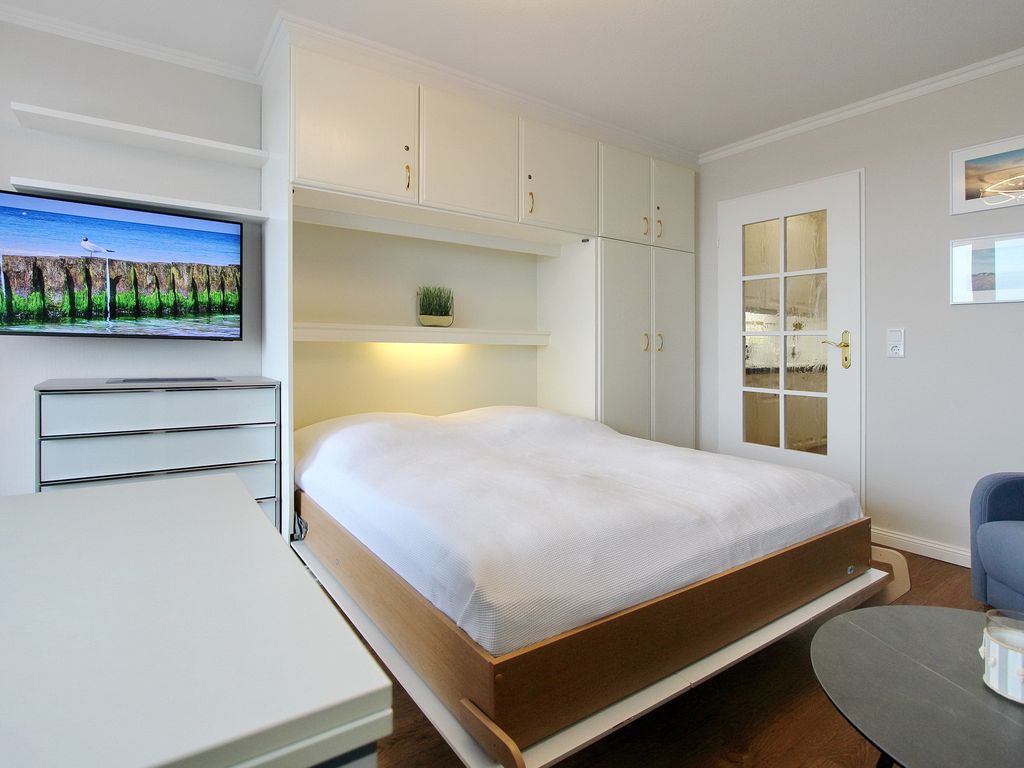 App. 115, Haus Metropol,5.Etage