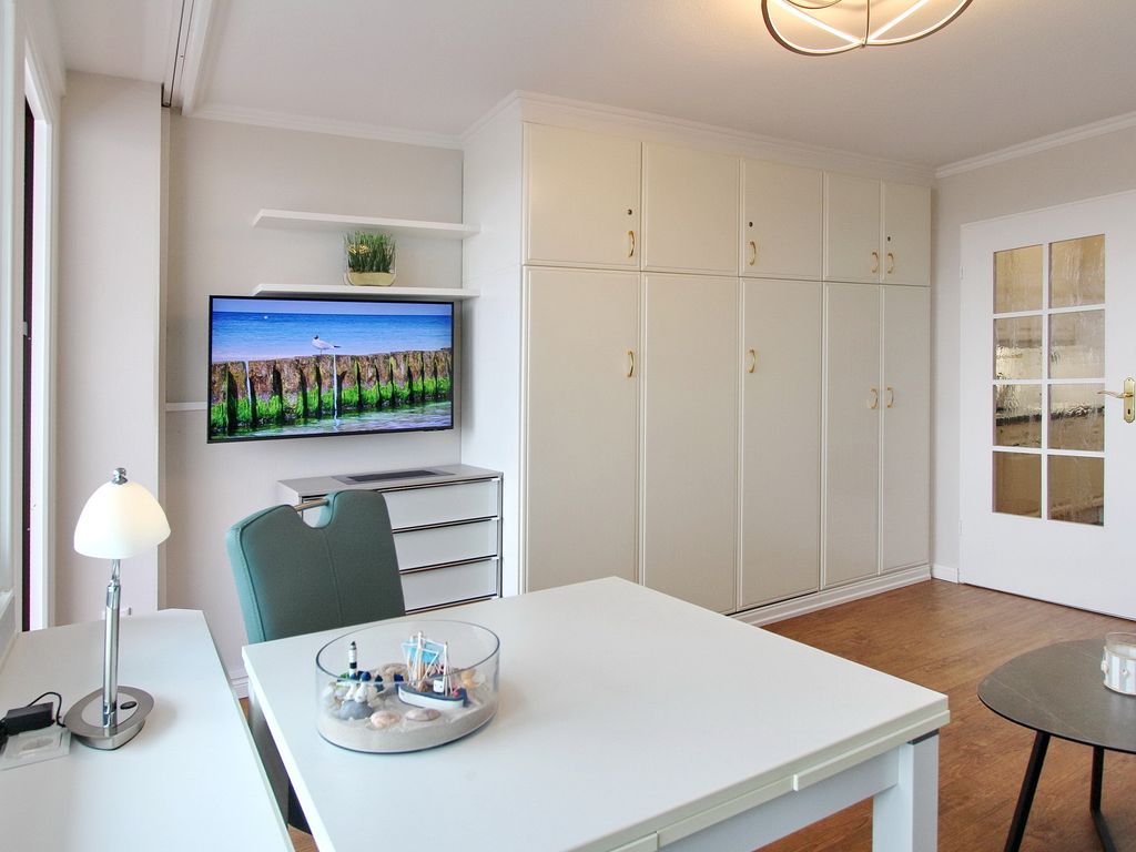 App. 115, Haus Metropol,5.Etage