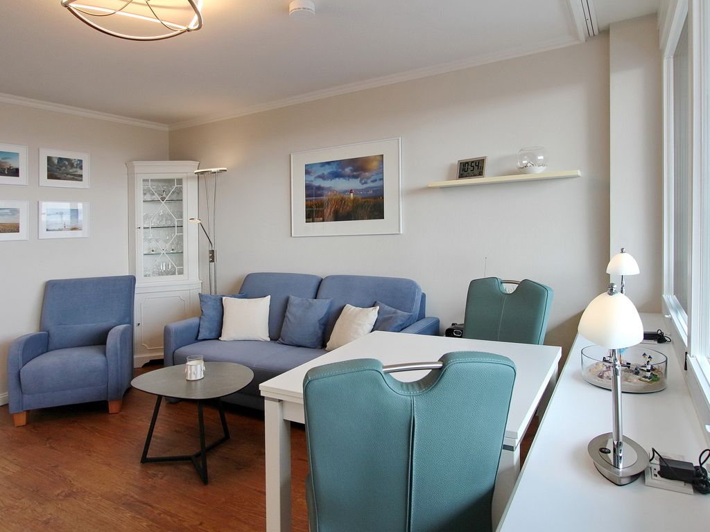 App. 115, Haus Metropol,5.Etage