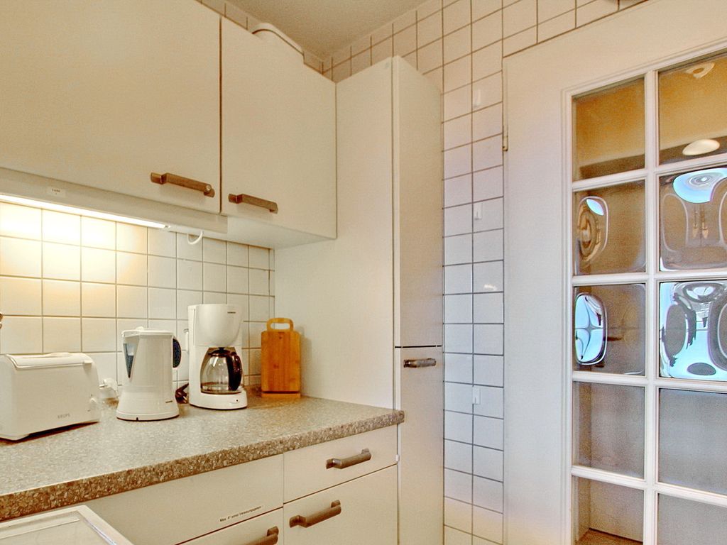 App. 121, Haus Metropol,5.Etage