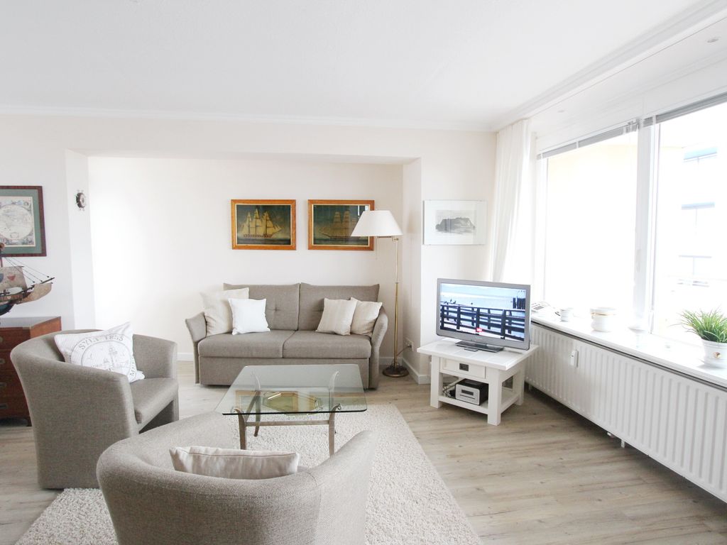 App. 121, Haus Metropol,5.Etage