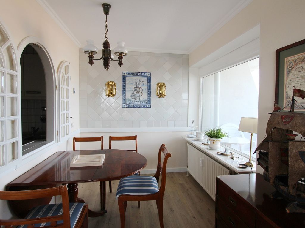 App. 121, Haus Metropol,5.Etage