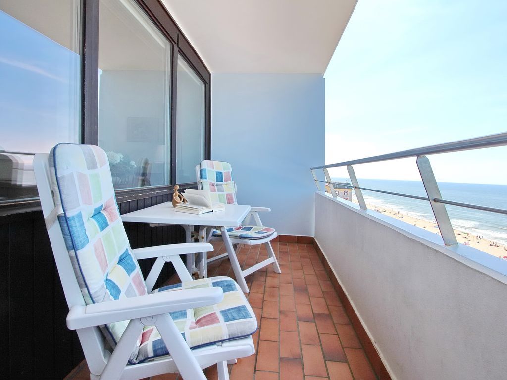 App. 131 A, Haus Metropol,6.Etage
