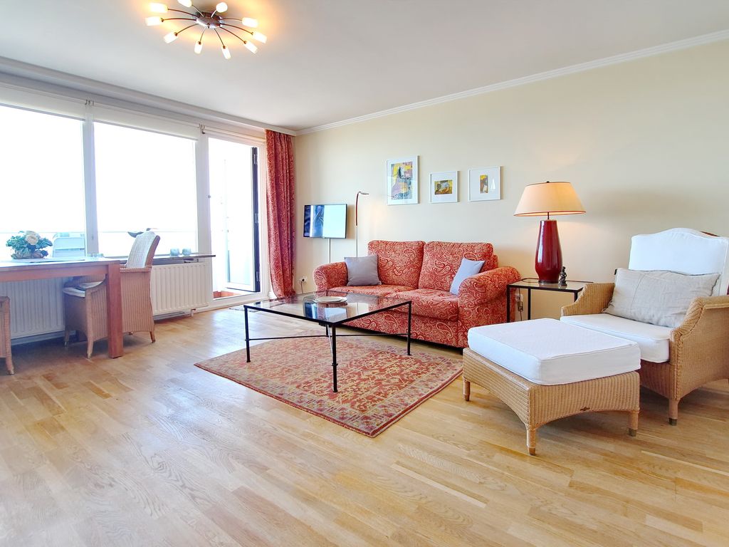 App. 131 A, Haus Metropol,6.Etage