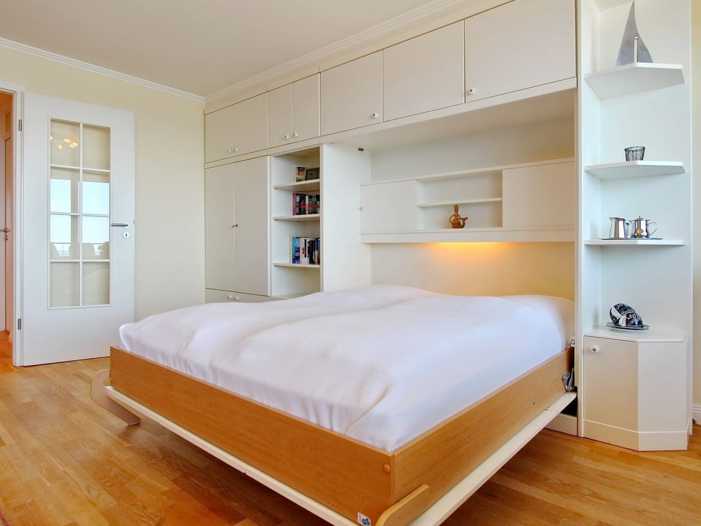 App. 131 A, Haus Metropol,6.Etage