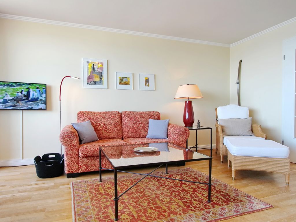 App. 131 A, Haus Metropol,6.Etage