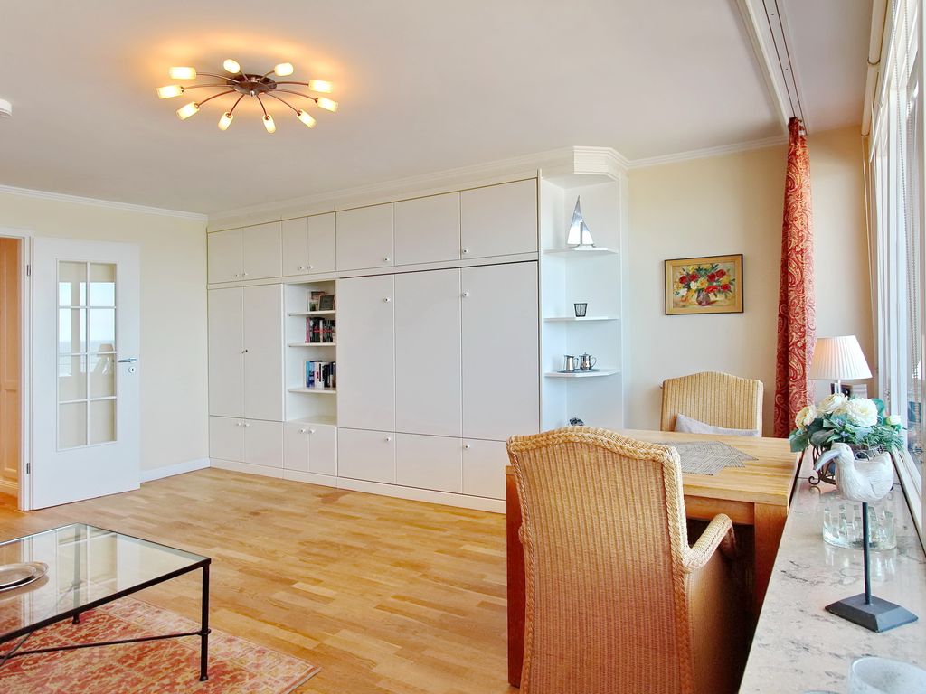 App. 131 A, Haus Metropol,6.Etage