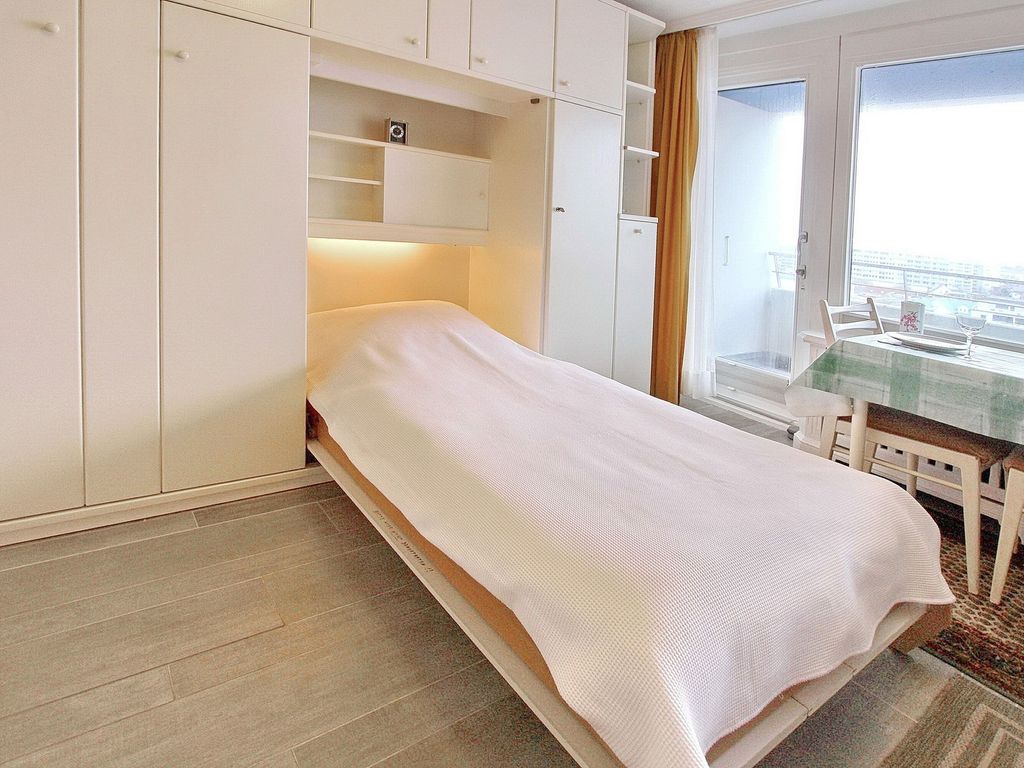 App. 134, Haus am Meer,6.Etage