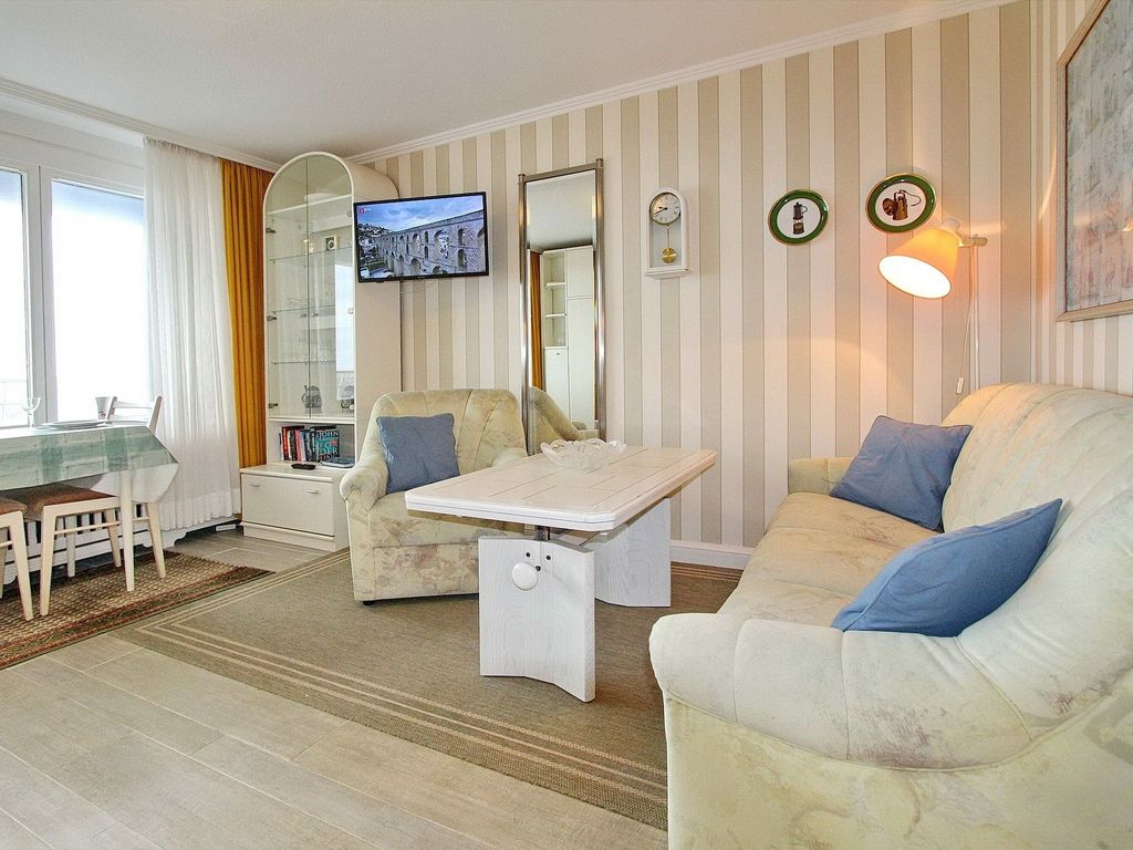 App. 134, Haus am Meer,6.Etage