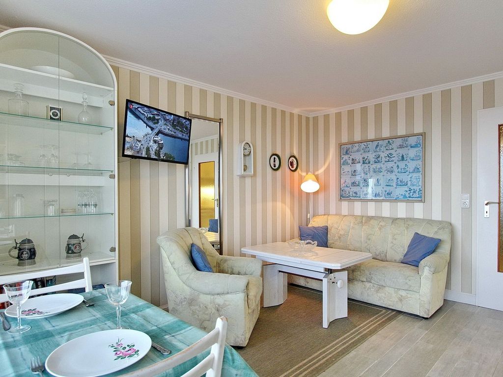 App. 134, Haus am Meer,6.Etage