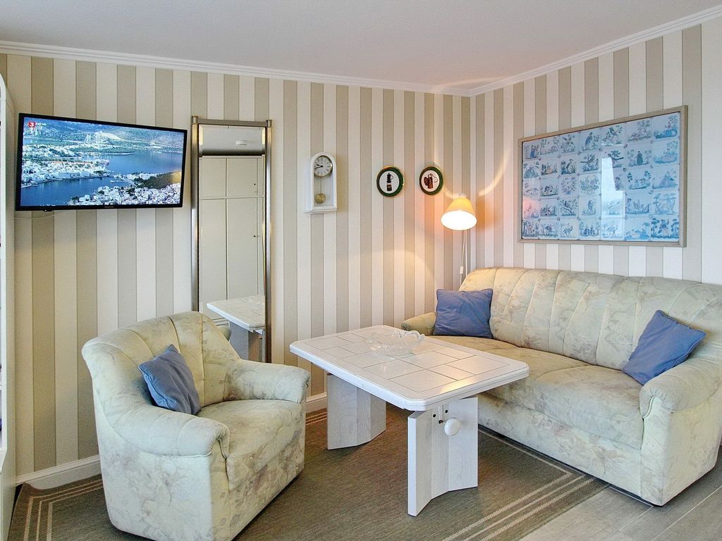 App. 134, Haus am Meer,6.Etage