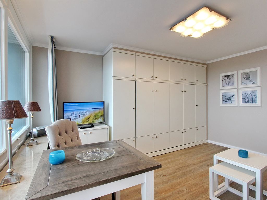 App. 140, Haus Metropol,6.Etage