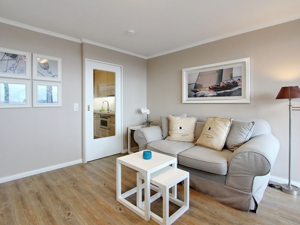 App. 140, Haus Metropol,6.Etage