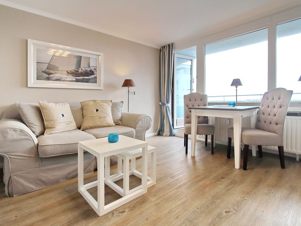 App. 140, Haus Metropol,6.Etage