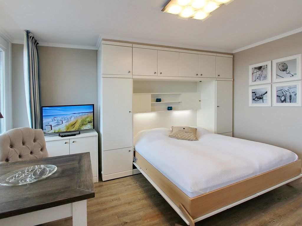 App. 140, Haus Metropol,6.Etage