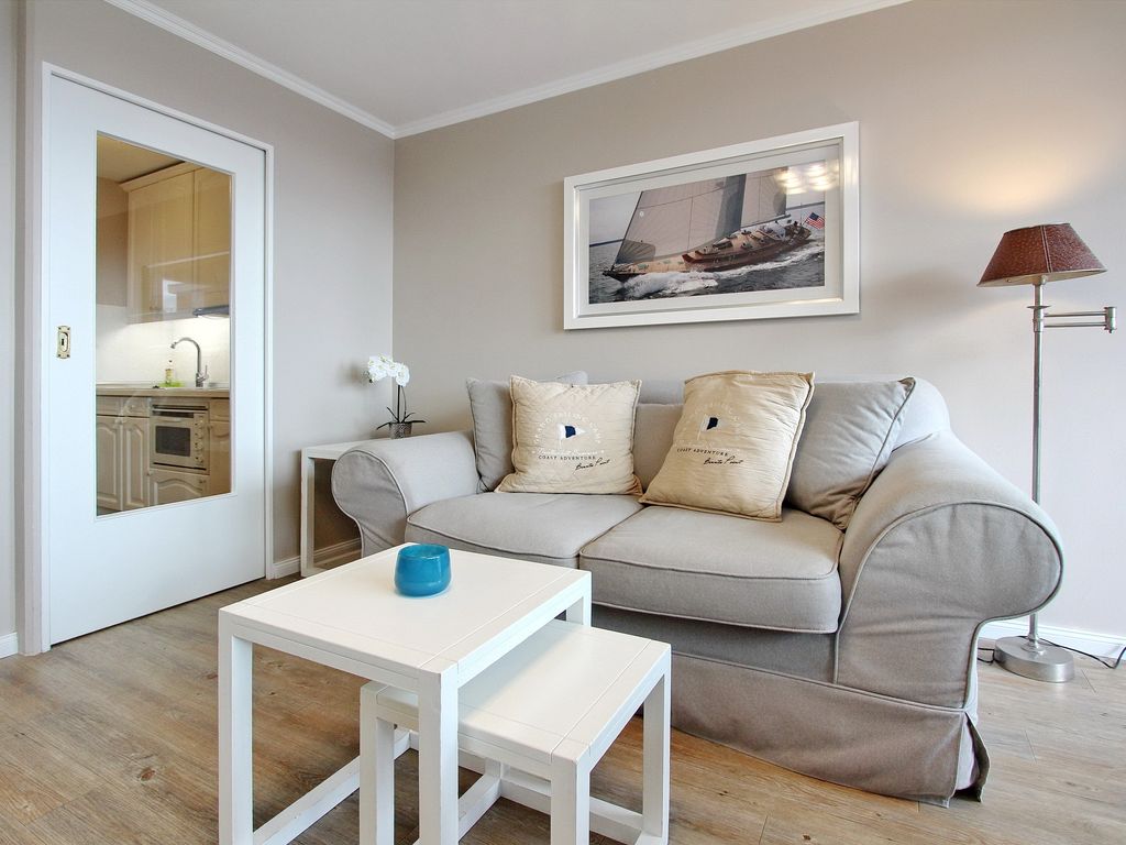 App. 140, Haus Metropol,6.Etage