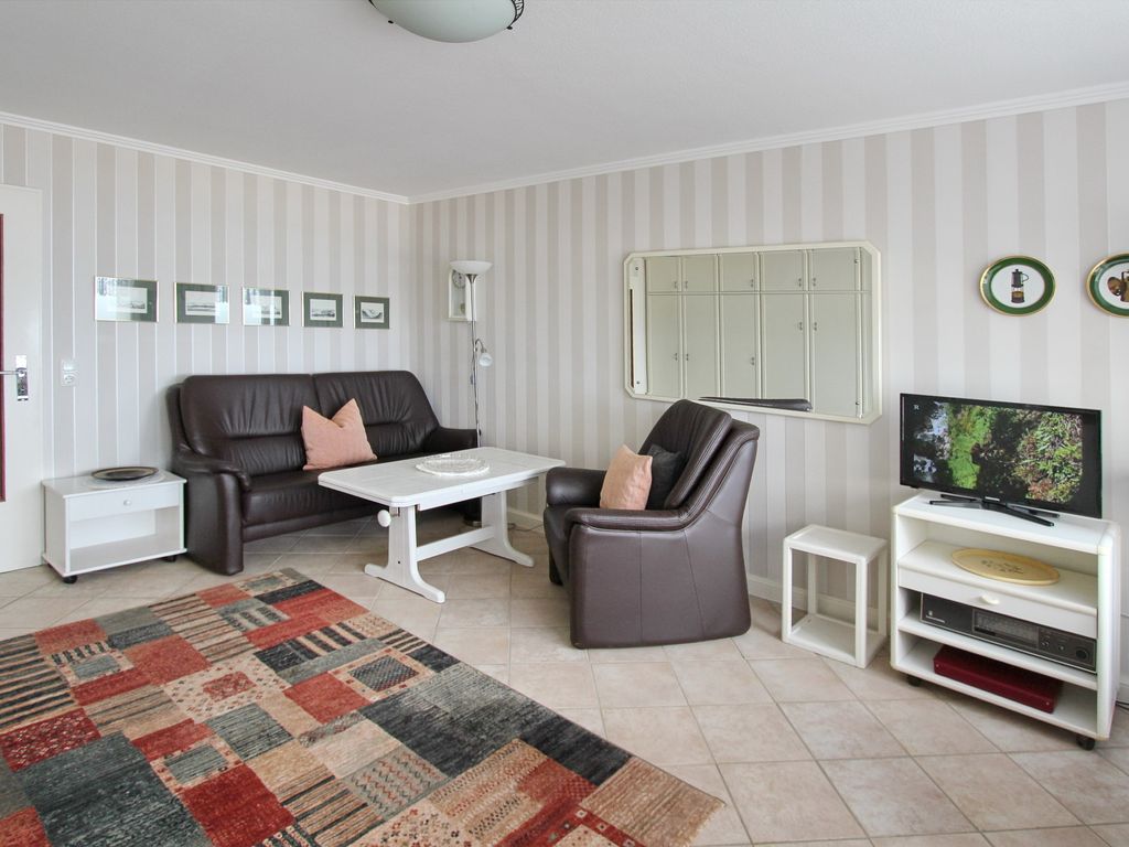 App. 142, Haus am Meer,7.Etage