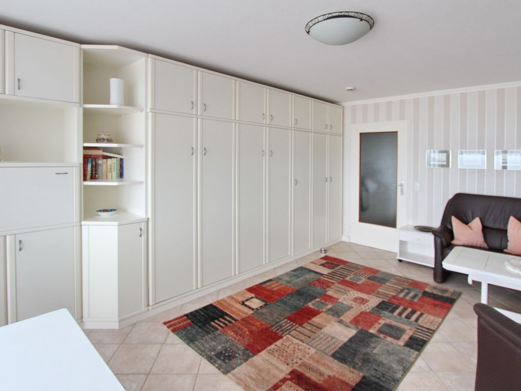 App. 142, Haus am Meer,7.Etage
