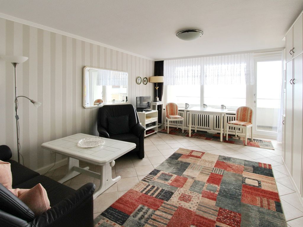 App. 142, Haus am Meer,7.Etage
