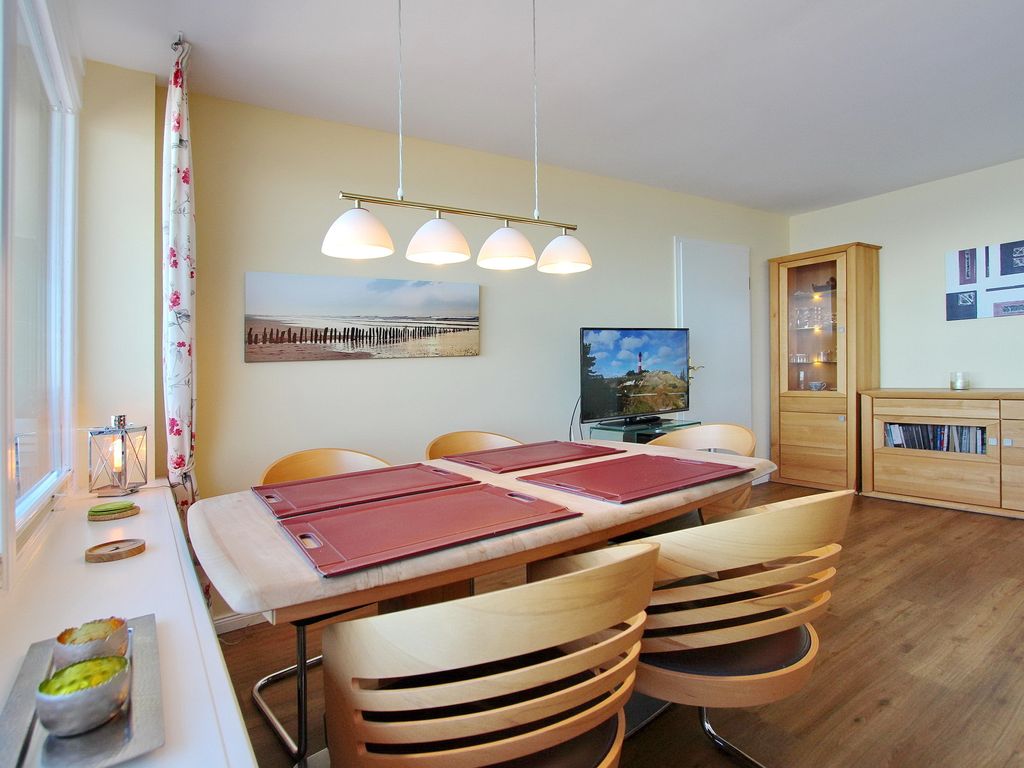 App. 151, Haus Metropol,7.Etage