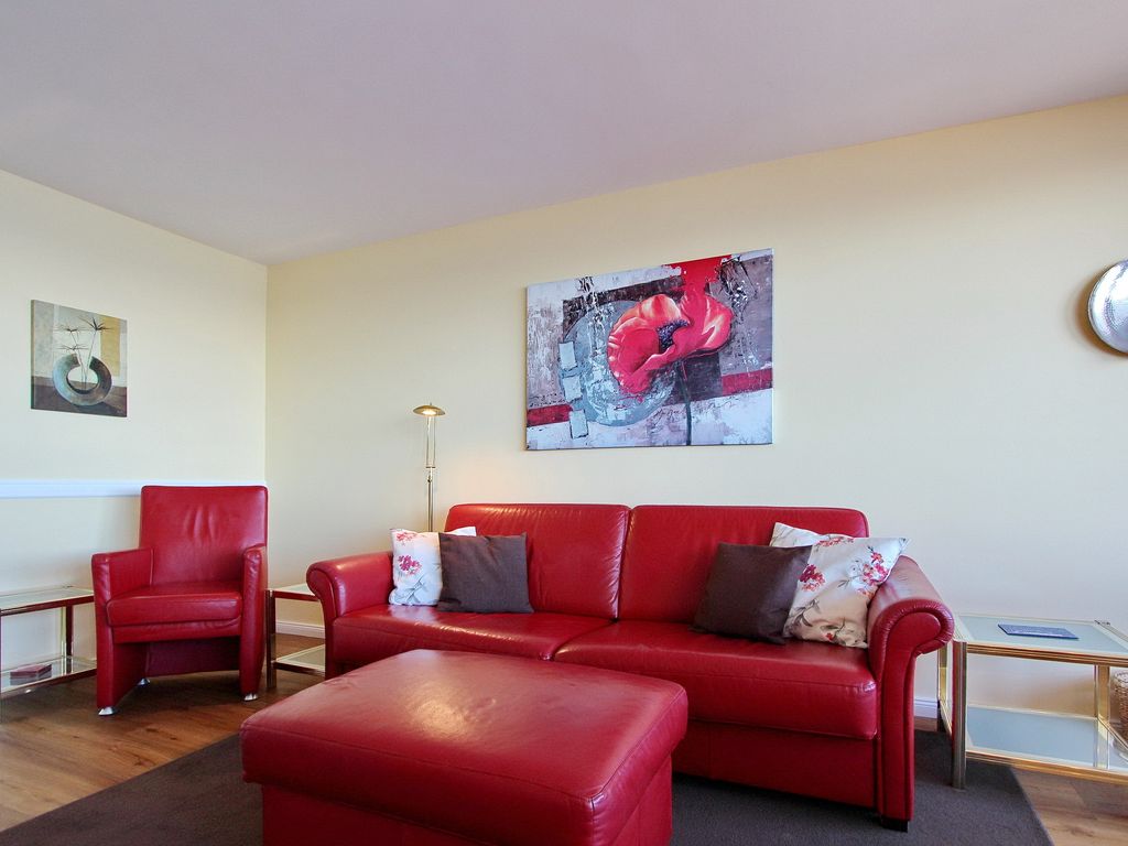 App. 151, Haus Metropol,7.Etage