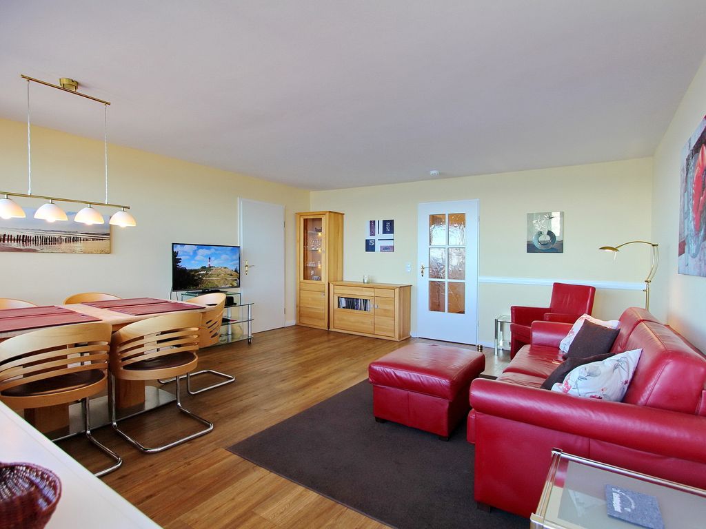 App. 151, Haus Metropol,7.Etage