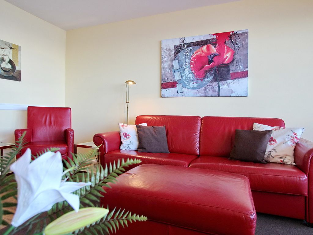 App. 151, Haus Metropol,7.Etage