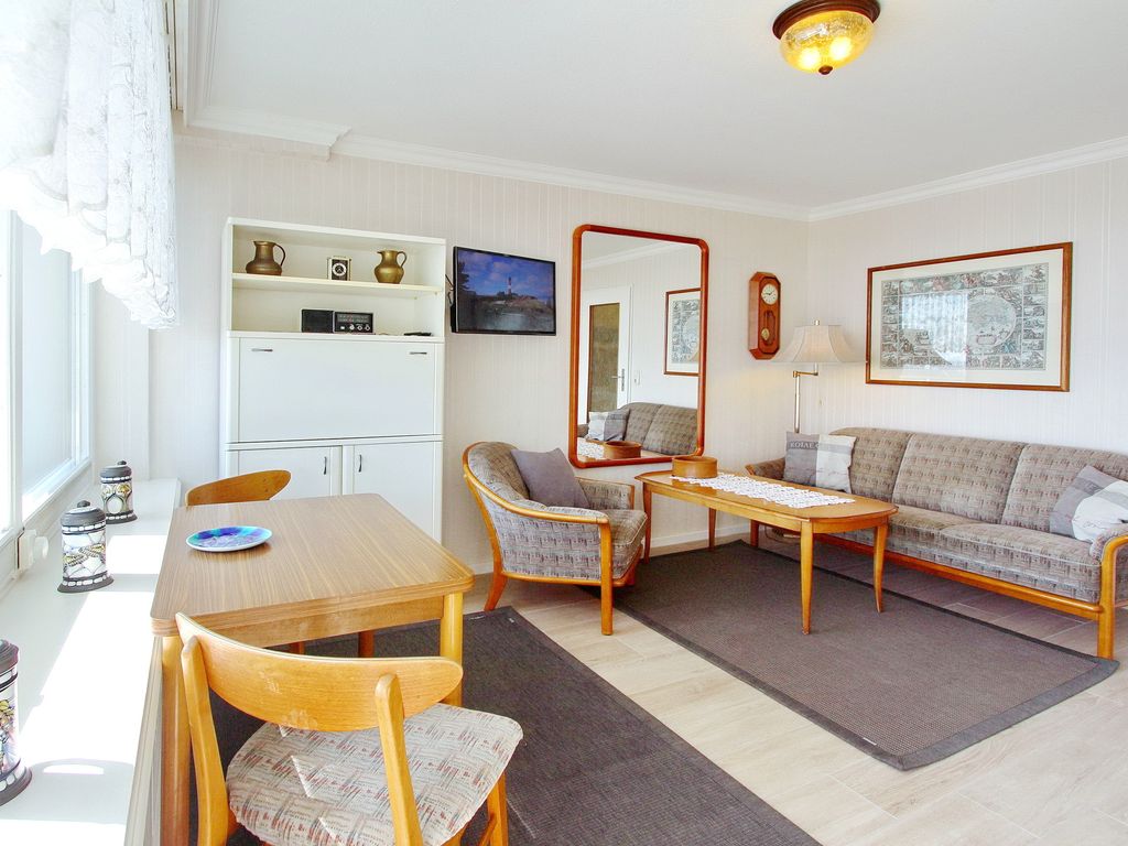 App. 152, Haus am Meer,7.Etage
