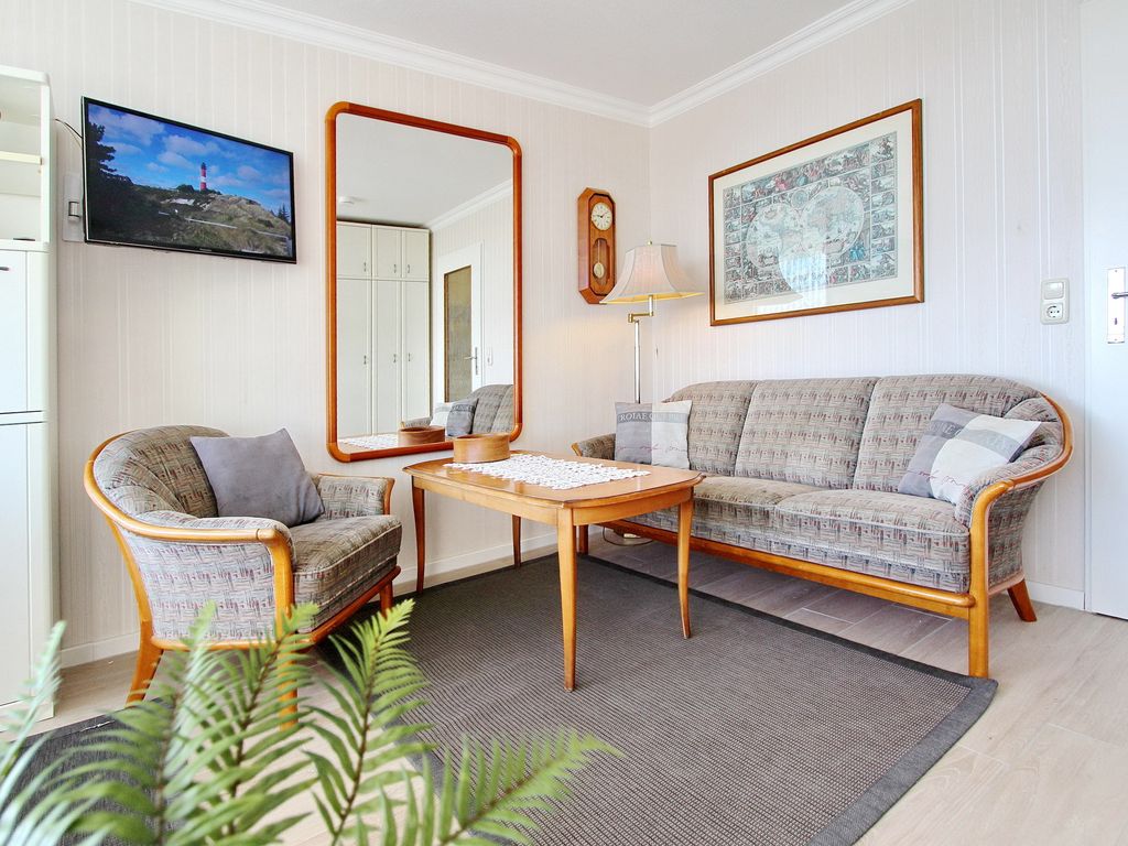 App. 152, Haus am Meer,7.Etage
