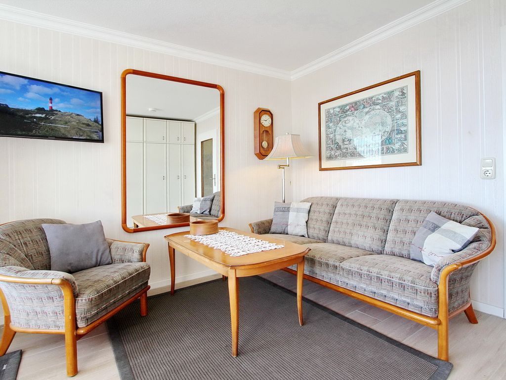 App. 152, Haus am Meer,7.Etage
