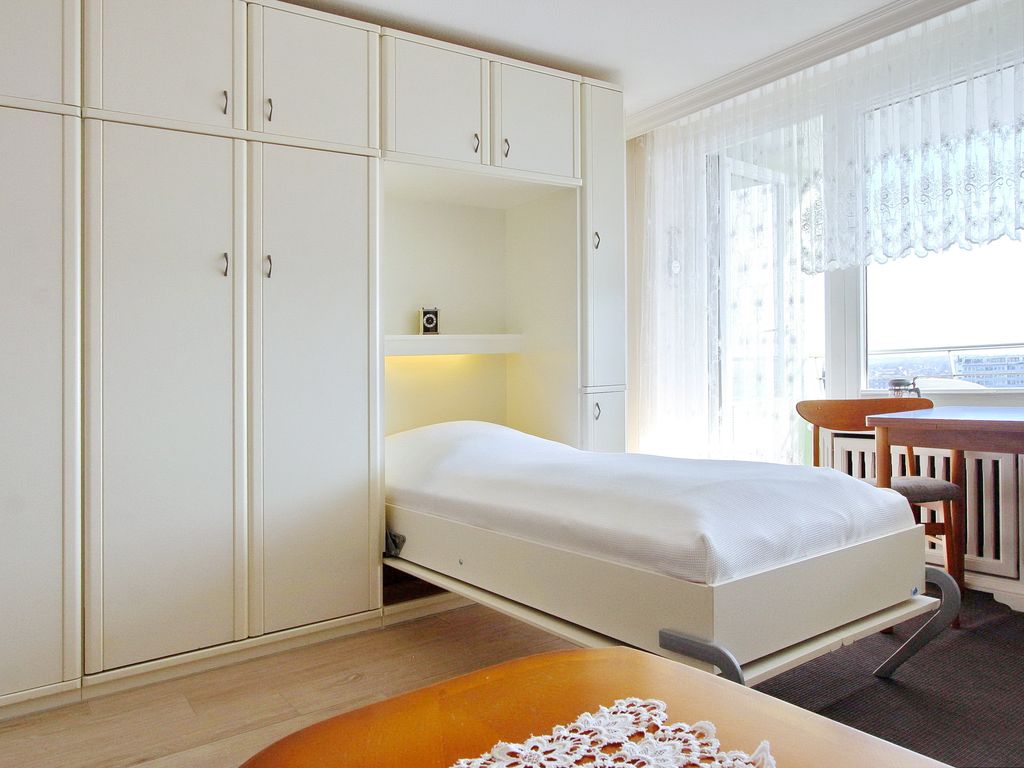 App. 152, Haus am Meer,7.Etage