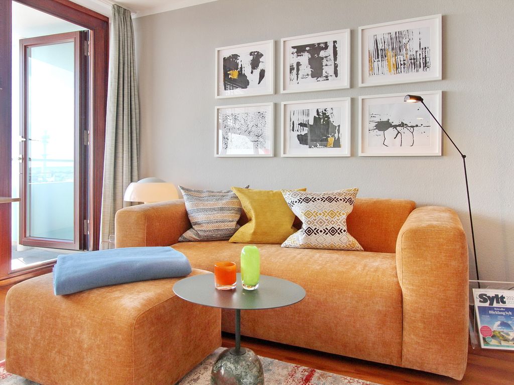 App. 153, Haus am Meer,7.Etage