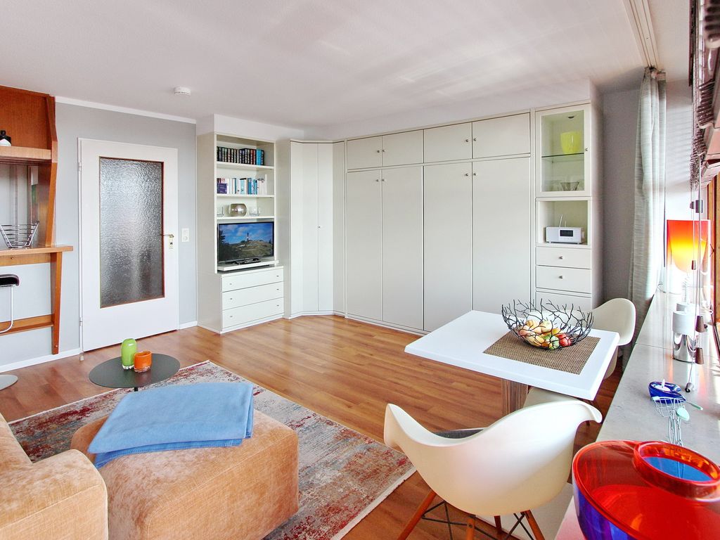 App. 153, Haus am Meer,7.Etage