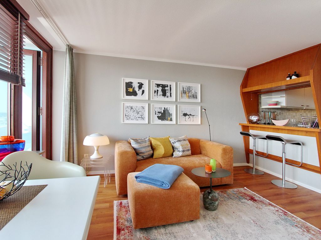 App. 153, Haus am Meer,7.Etage