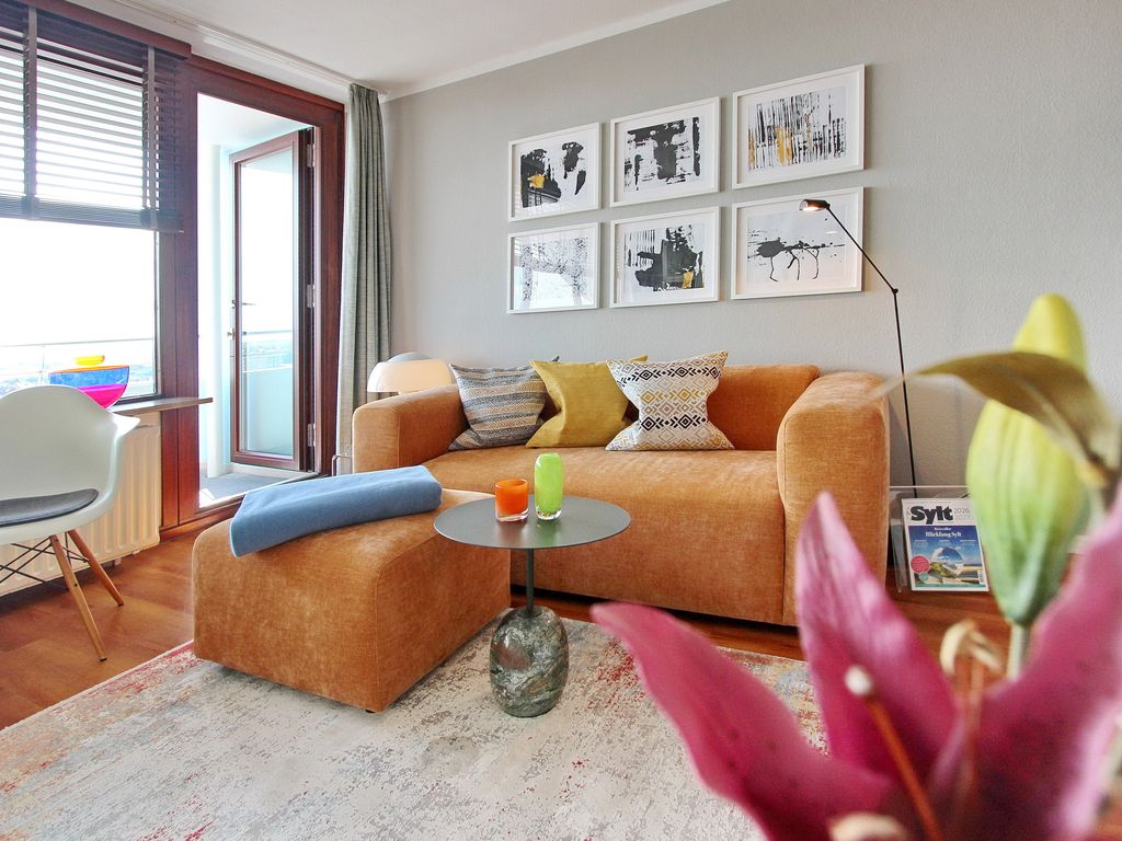 App. 153, Haus am Meer,7.Etage