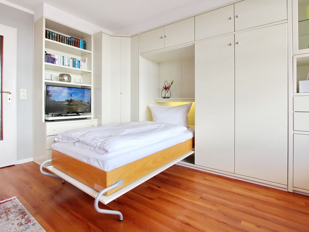 App. 153, Haus am Meer,7.Etage