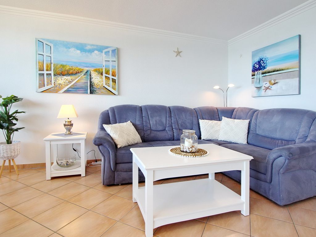 App. 154, Haus Metropol,7.Etage
