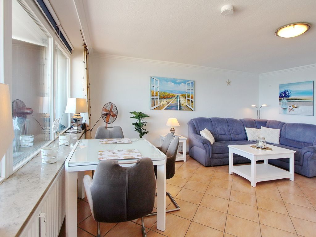 App. 154, Haus Metropol,7.Etage