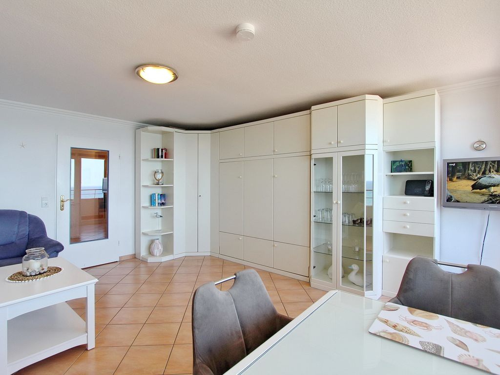 App. 154, Haus Metropol,7.Etage