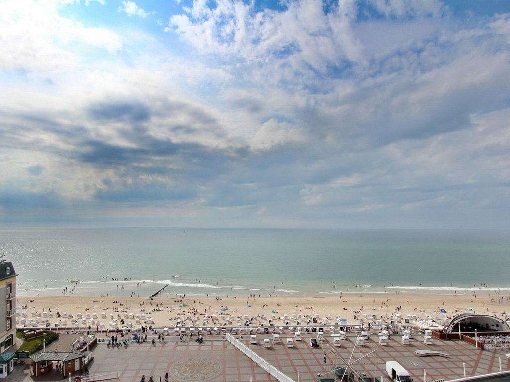 App. 157, Haus am Meer,8.Etage