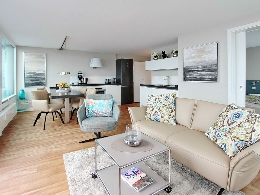 App. 157, Haus am Meer,8.Etage