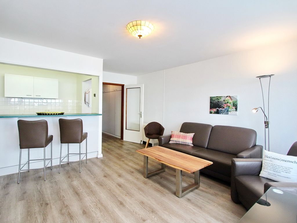 App. 16, Haus Westerhörn,2.Etage
