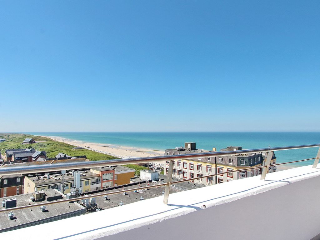 App. 165, Haus am Meer,8.Etage