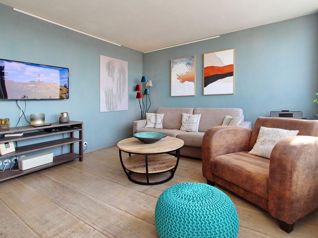 App. 165, Haus am Meer,8.Etage