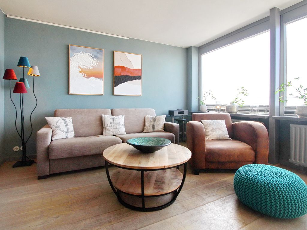 App. 165, Haus am Meer,8.Etage
