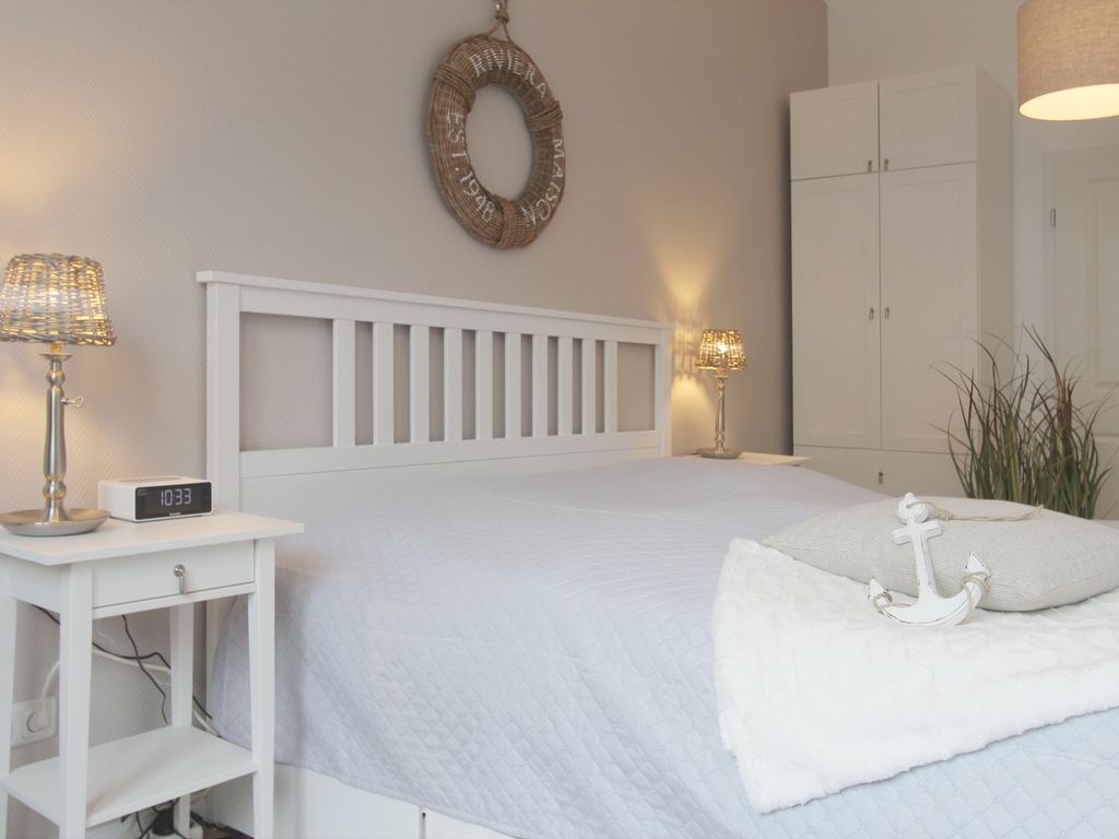 App. 17, Haus am Meer, Zwischengeschoss