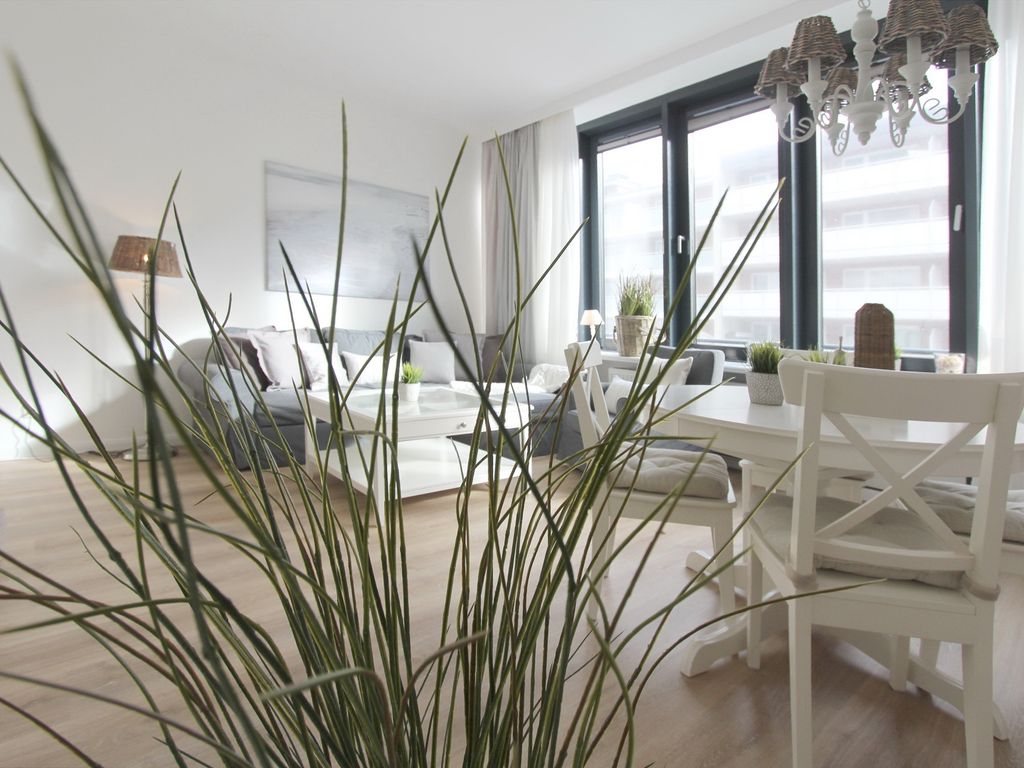App. 17, Haus am Meer, Zwischengeschoss