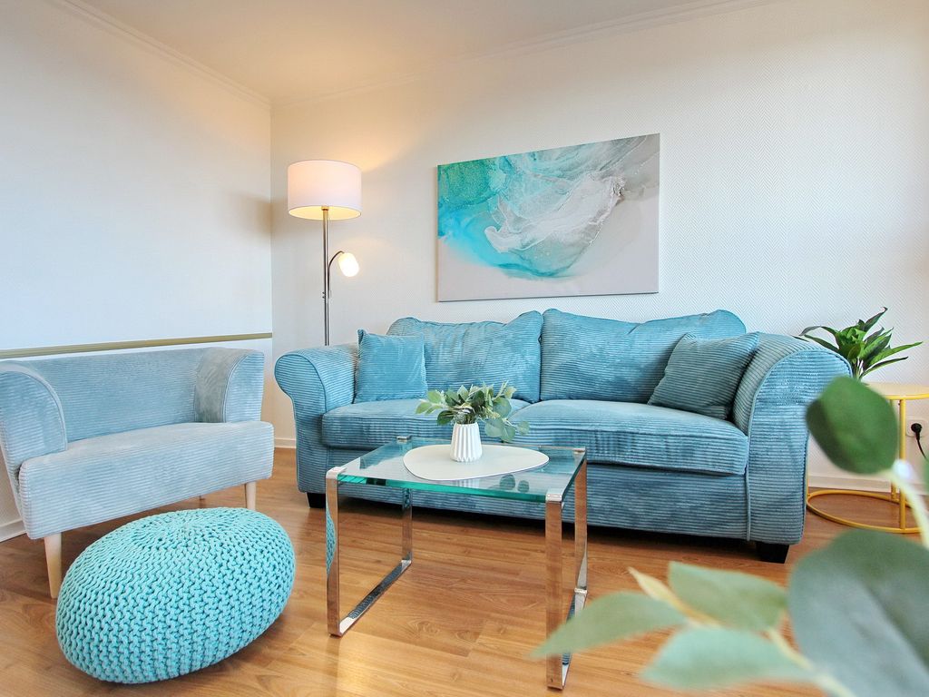 App. 173, Haus Metropol,7.Etage