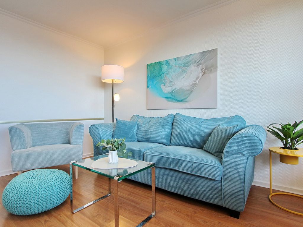 App. 173, Haus Metropol,7.Etage